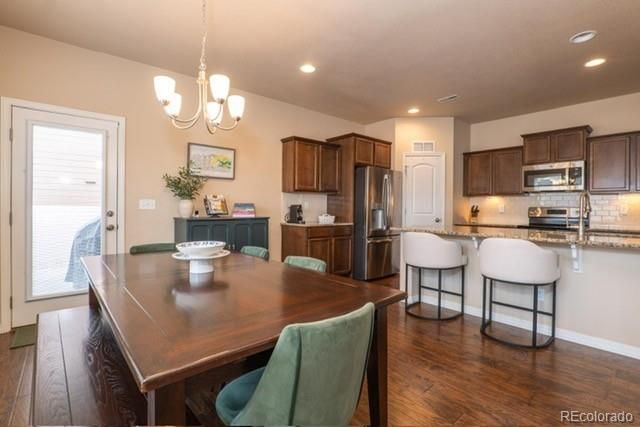 7368 Benecia Drive, Fountain, CO 80817