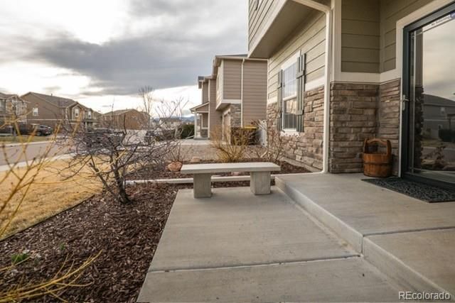 7368 Benecia Drive, Fountain, CO 80817