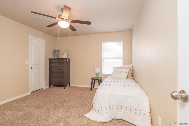 7368 Benecia Drive, Fountain, CO 80817