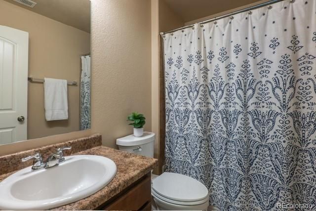 7368 Benecia Drive, Fountain, CO 80817