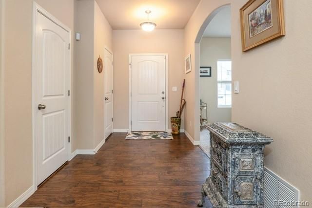 7368 Benecia Drive, Fountain, CO 80817