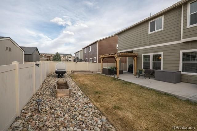 7368 Benecia Drive, Fountain, CO 80817
