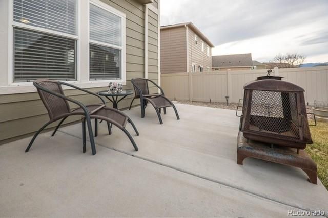 7368 Benecia Drive, Fountain, CO 80817