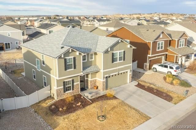 7368 Benecia Drive, Fountain, CO 80817