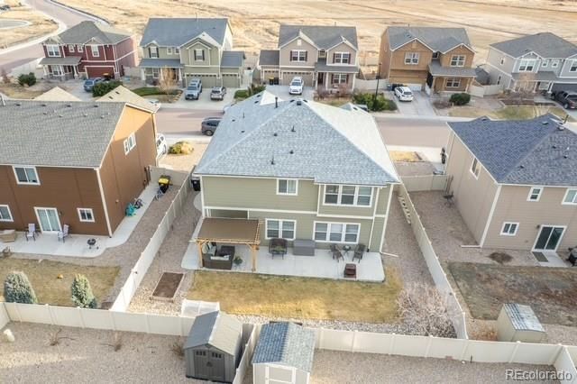 7368 Benecia Drive, Fountain, CO 80817