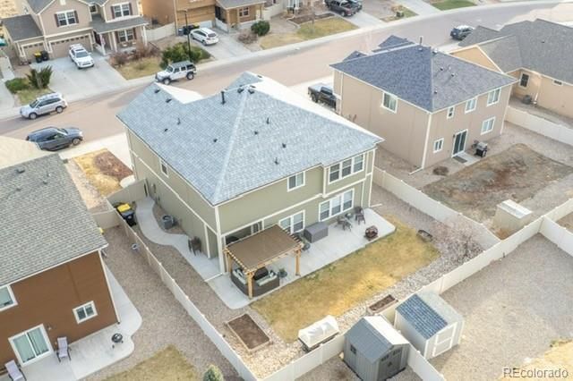 7368 Benecia Drive, Fountain, CO 80817