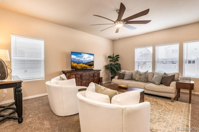 7368 Benecia Drive, Fountain, CO 80817