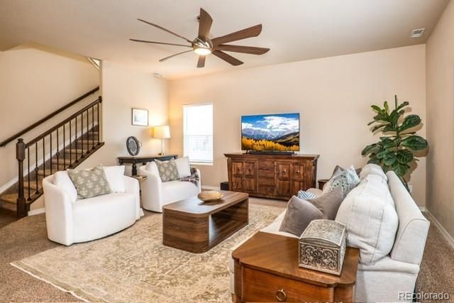 7368 Benecia Drive, Fountain, CO 80817