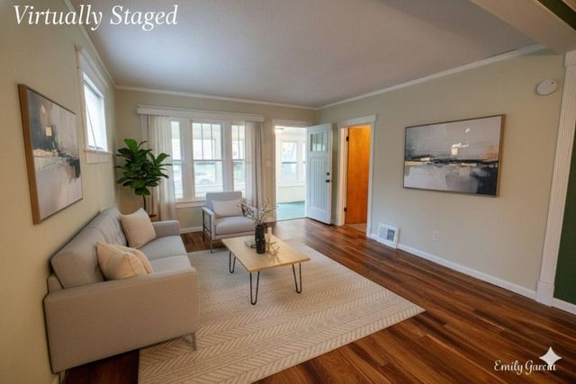 1151 W Dale Avenue, Muskegon, MI 49441