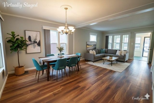 1151 W Dale Avenue, Muskegon, MI 49441