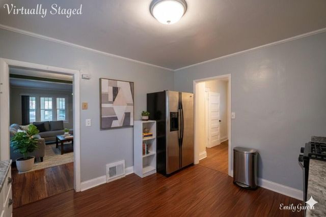 1151 W Dale Avenue, Muskegon, MI 49441