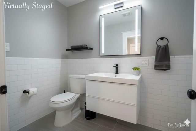 1151 W Dale Avenue, Muskegon, MI 49441