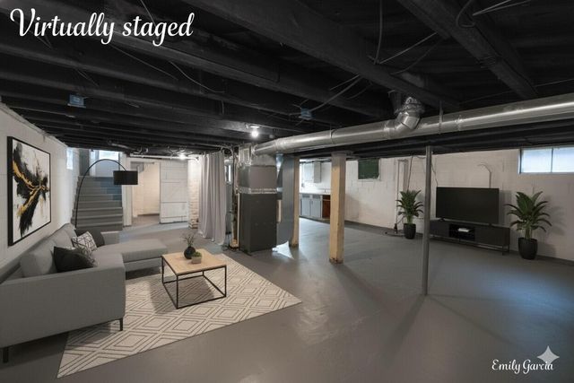 1151 W Dale Avenue, Muskegon, MI 49441