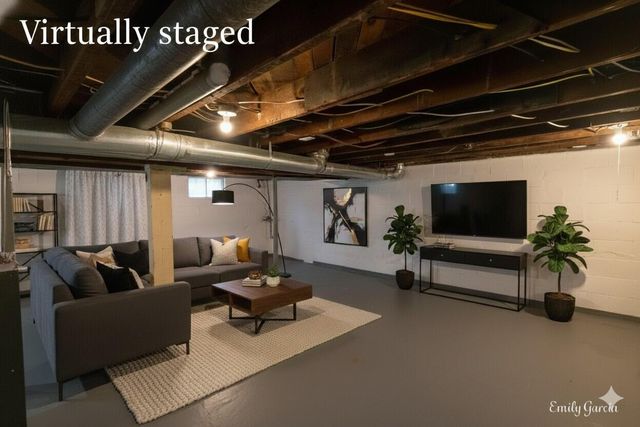 1151 W Dale Avenue, Muskegon, MI 49441