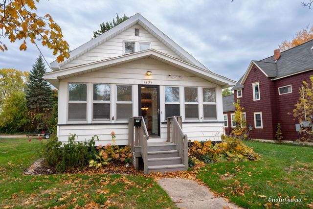 1151 W Dale Avenue, Muskegon, MI 49441