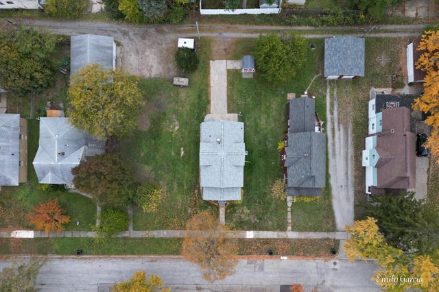 1151 W Dale Avenue, Muskegon, MI 49441