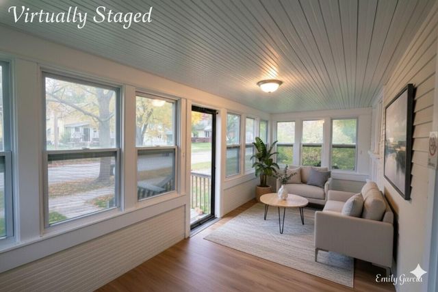 1151 W Dale Avenue, Muskegon, MI 49441