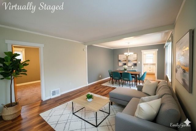 1151 W Dale Avenue, Muskegon, MI 49441