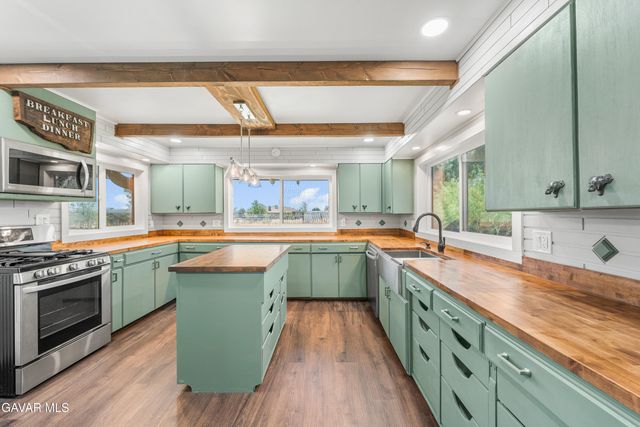 16788 Glendower Avenue, North Edwards, CA 93523