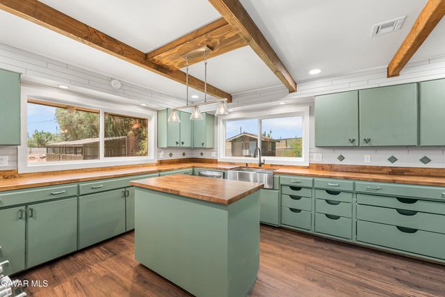16788 Glendower Avenue, North Edwards, CA 93523