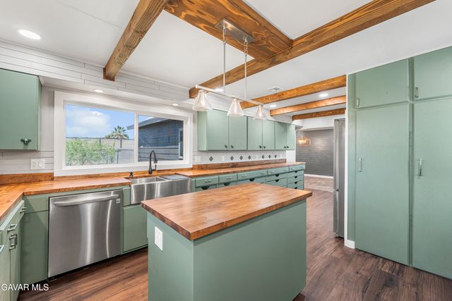 16788 Glendower Avenue, North Edwards, CA 93523