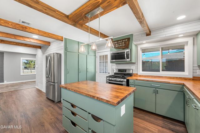 16788 Glendower Avenue, North Edwards, CA 93523