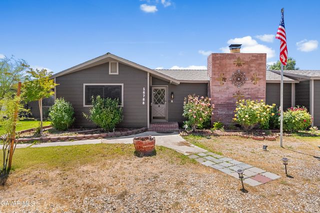 16788 Glendower Avenue, North Edwards, CA 93523
