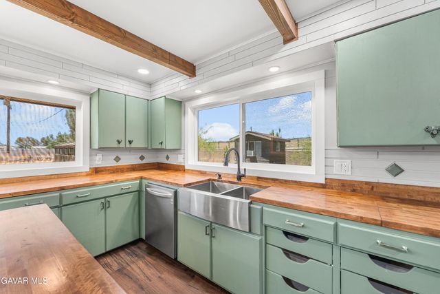 16788 Glendower Avenue, North Edwards, CA 93523