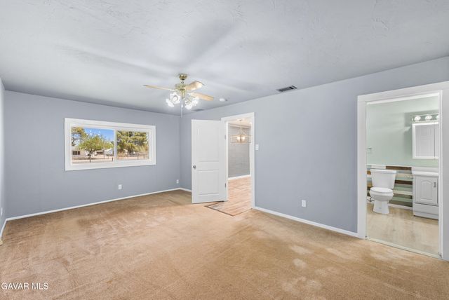 16788 Glendower Avenue, North Edwards, CA 93523