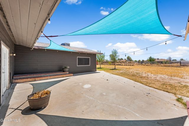 16788 Glendower Avenue, North Edwards, CA 93523