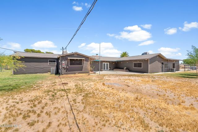 16788 Glendower Avenue, North Edwards, CA 93523
