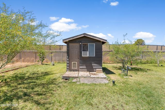 16788 Glendower Avenue, North Edwards, CA 93523