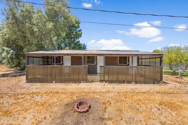 16788 Glendower Avenue, North Edwards, CA 93523