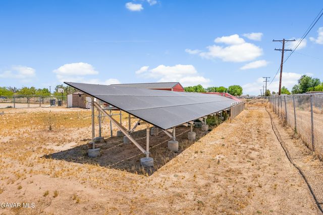 16788 Glendower Avenue, North Edwards, CA 93523