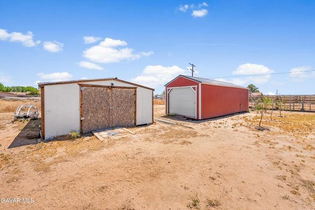 16788 Glendower Avenue, North Edwards, CA 93523