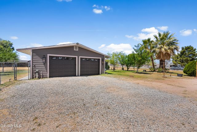 16788 Glendower Avenue, North Edwards, CA 93523