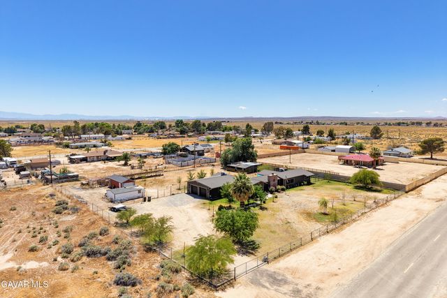 16788 Glendower Avenue, North Edwards, CA 93523