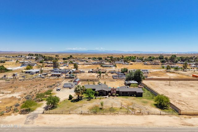 16788 Glendower Avenue, North Edwards, CA 93523