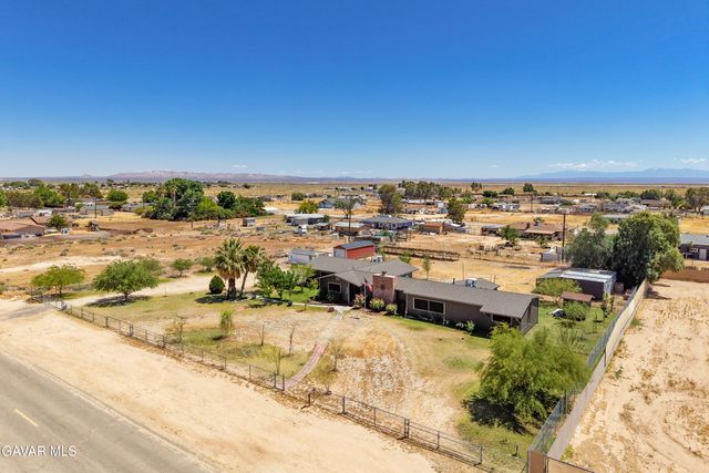 16788 Glendower Avenue, North Edwards, CA 93523