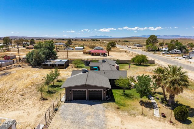 16788 Glendower Avenue, North Edwards, CA 93523