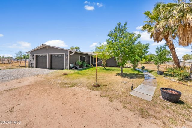 16788 Glendower Avenue, North Edwards, CA 93523