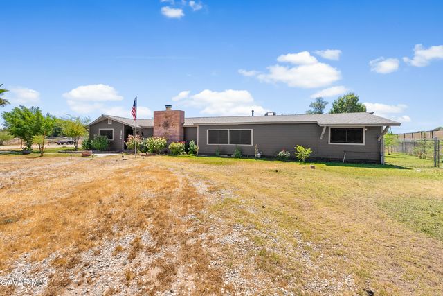 16788 Glendower Avenue, North Edwards, CA 93523