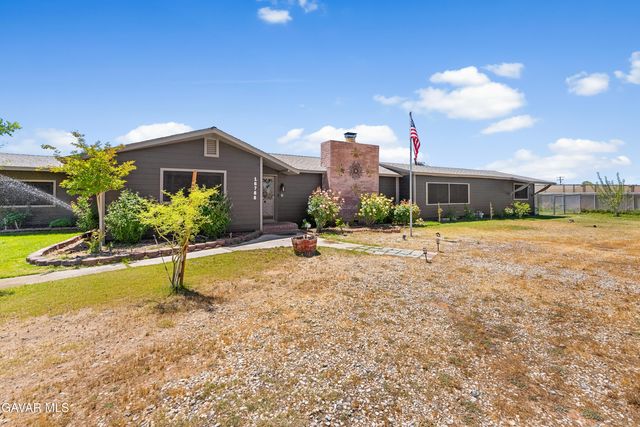 16788 Glendower Avenue, North Edwards, CA 93523