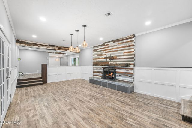 16788 Glendower Avenue, North Edwards, CA 93523