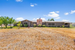 16788 Glendower Avenue, North Edwards, CA 93523