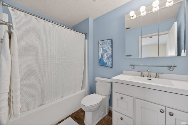 548 S Crimson Court, Bloomington, IN 47403