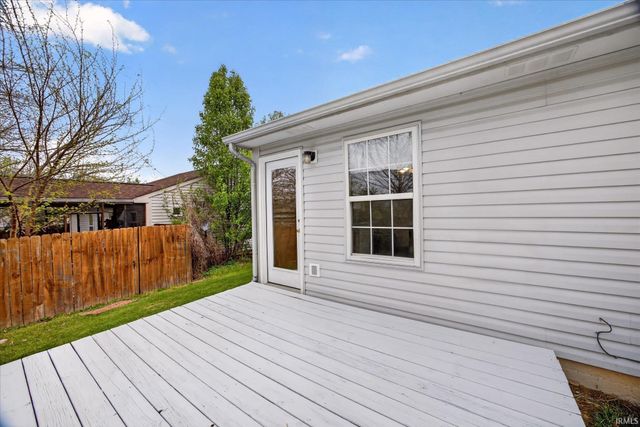 548 S Crimson Court, Bloomington, IN 47403