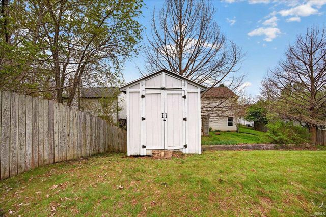 548 S Crimson Court, Bloomington, IN 47403