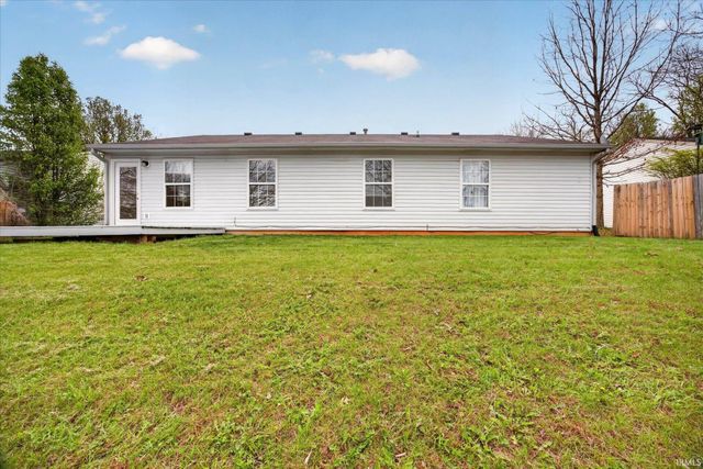 548 S Crimson Court, Bloomington, IN 47403