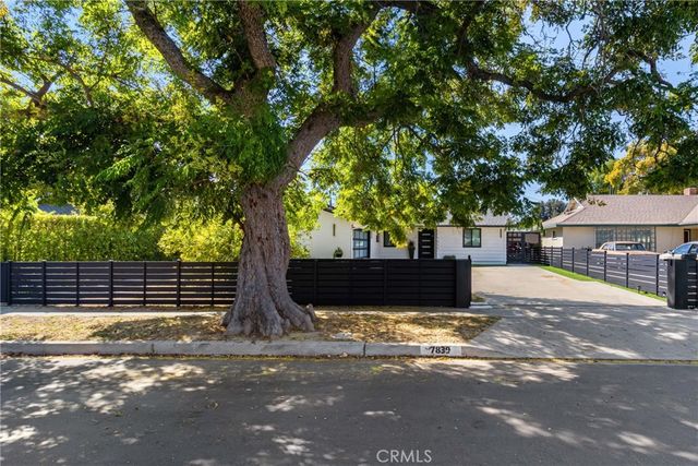 7839 Sausalito, West Hills, CA 91304